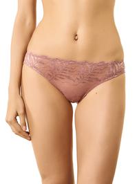 EC0430 Dorice - Трусы женские бразильяно, LUI et ELLE